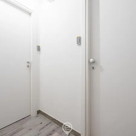 Apartment Angioy Oasis - 1 Cagliari